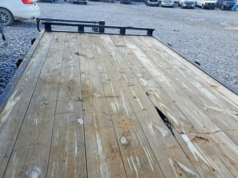 2023 Maxbuilt Unknown, VIN 7K4AE2024PC016451. Фото 5 из 6 с аукциона Copart. Каталог авто из США OpenDataCar.