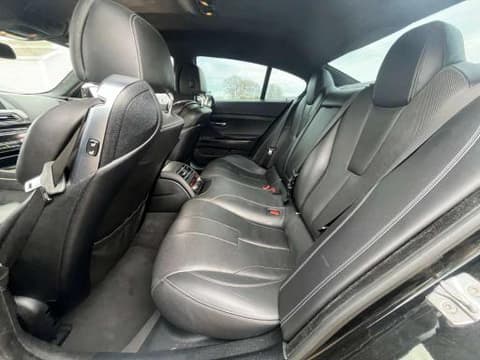 2015 Bmw M6 Gran Coupe, VIN WBS6C9C53FD467954. Фото 6 из 6 с аукциона Copart. Каталог авто из США OpenDataCar.