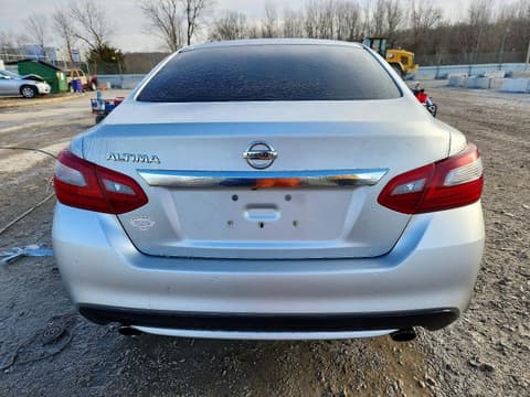 2018 Nissan , VIN 1N4AL3AP1JC122493. Фото 6 з 6 з аукціону Copart. Каталог авто зі США OpenDataCar.