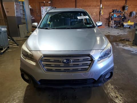 2015 Subaru Outback, VIN 4S4BSALC5F3203046. Фото 5 з 6 з аукціону Copart. Каталог авто зі США OpenDataCar.