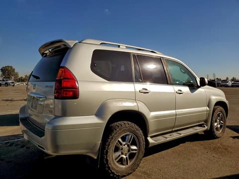 2004 Lexus GX 470, VIN JTJBT20X240058882. Фото 3 з 6 з аукціону Copart. Каталог авто зі США OpenDataCar.