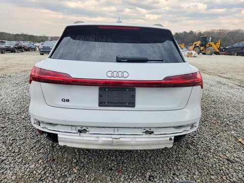 2024 Audi Q8, VIN WA16ABGE8RB008525. Фото 6 з 6 з аукціону Copart. Каталог авто зі США OpenDataCar.