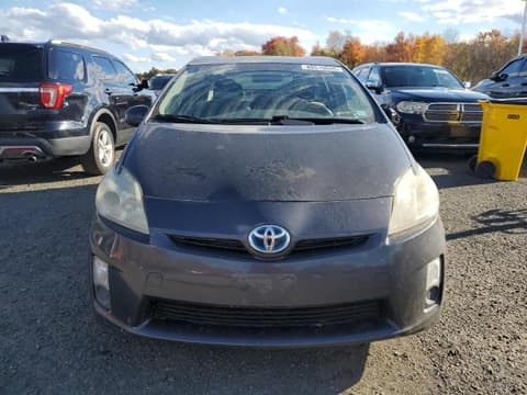 2011 Toyota Prius, VIN JTDKN3DU7B0264277. Photo 5 of 6 from Copart auction. OpenDataCar US salvage catalog.