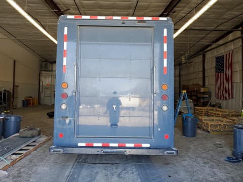 2021 Ford F59, VIN 1F65F5KN9M0A02025. Zdjęcie 6 z 6 z aukcji Copart. Katalog aut z USA OpenDataCar.