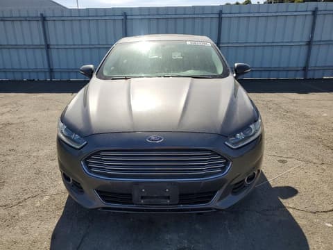 2015 Ford Fusion, VIN 3FA6P0SU0FR284508. Фото 5 з 6 з аукціону Copart. Каталог авто зі США OpenDataCar.
