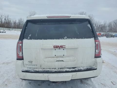 2019 Gmc Yukon, VIN 1GKS2BKC2KR347631. Фото 6 из 6 с аукциона Copart. Каталог авто из США OpenDataCar.