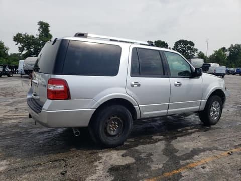 2012 Ford Expedition, VIN 1FMJU2A52CEF20525. Фото 3 з 6 з аукціону Copart. Каталог авто зі США OpenDataCar.