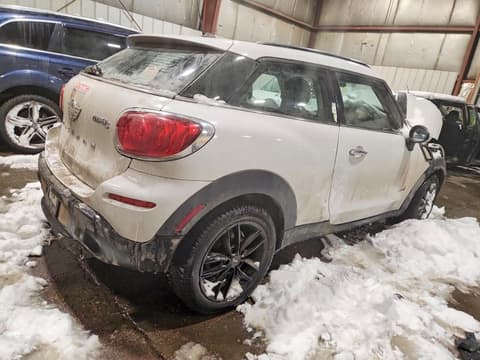 2015 Mini Cooper, VIN WMWSS7C56FWS44757. Фото 3 з 6 з аукціону Copart. Каталог авто зі США OpenDataCar.