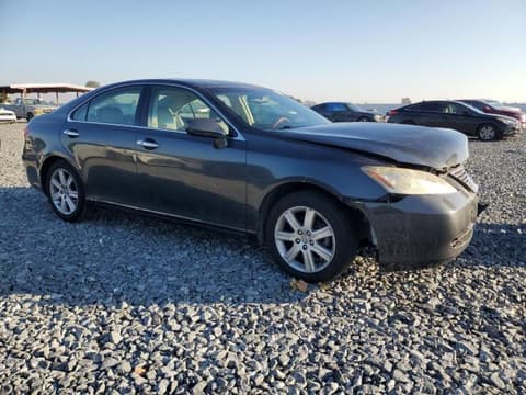 2009 Lexus ES, VIN JTHBJ46G192312202. Фото 4 из 6 с аукциона Copart. Каталог авто из США OpenDataCar.