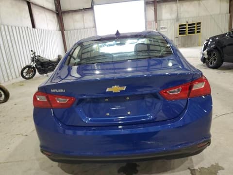 2023 Chevrolet Malibu, VIN 1G1ZC5ST7PF163280. Фото 6 из 6 с аукциона Copart. Каталог авто из США OpenDataCar.