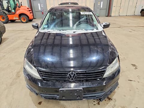 2015 Volkswagen Jetta, VIN 3VWD17AJ0FM307511. Фото 5 з 6 з аукціону Copart. Каталог авто зі США OpenDataCar.