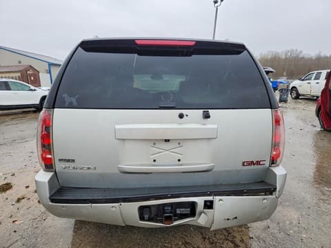 2011 Gmc Yukon, VIN 1GKS2EEF1BR126092. Photo 6 of 6 from Copart auction. OpenDataCar US salvage catalog.