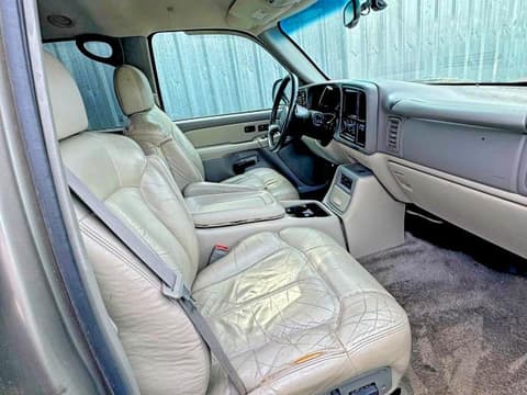 2001 Chevrolet Tahoe, VIN 1GNEK13T81J114701. Фото 5 из 6 с аукциона Copart. Каталог авто из США OpenDataCar.
