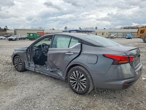 2025 Nissan Altima, VIN 1N4BL4DV7SN311952. Фото 2 з 6 з аукціону Copart. Каталог авто зі США OpenDataCar.