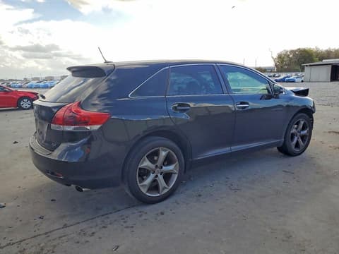 2013 Toyota Venza, VIN 4T3ZK3BB3DU062902. Фото 3 з 6 з аукціону Copart. Каталог авто зі США OpenDataCar.