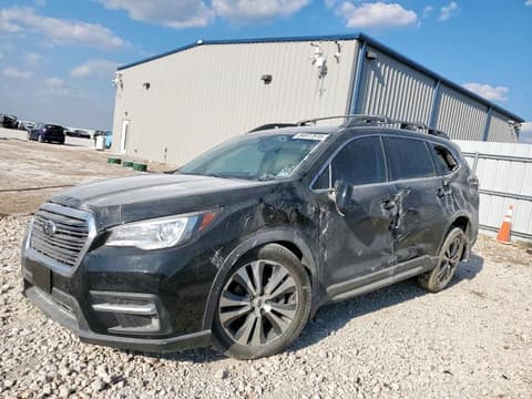 2020 Subaru Ascent, VIN 4S4WMAMD7L3454102. Фото 1 з 6 з аукціону Copart. Каталог авто зі США OpenDataCar.