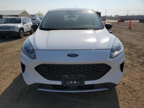 2020 Ford Escape, VIN 1FMCU9F67LUB68499. Фото 5 з 6 з аукціону Copart. Каталог авто зі США OpenDataCar.