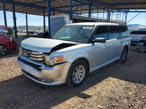 2012 Ford Flex, VIN 2FMGK5BC1CBD07043. Фото 1 з 6 з аукціону Copart. Каталог авто зі США OpenDataCar.