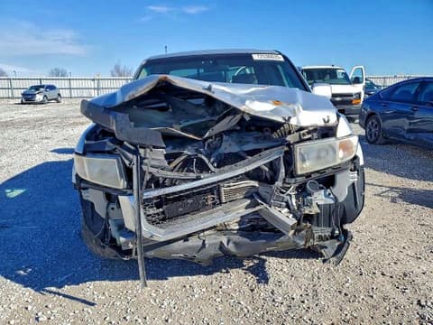 2011 Honda Ridgeline, VIN 5FPYK1F59BB002279. Фото 5 з 6 з аукціону Copart. Каталог авто зі США OpenDataCar.