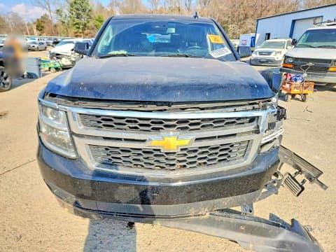 2015 Chevrolet Tahoe, VIN 1GNSCBKC9FR725448. Фото 5 з 6 з аукціону Copart. Каталог авто зі США OpenDataCar.