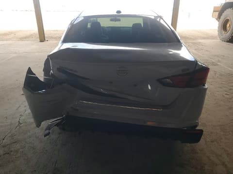 2023 Nissan Altima, VIN 1N4BL4CV9PN387391. Фото 6 з 6 з аукціону Copart. Каталог авто зі США OpenDataCar.