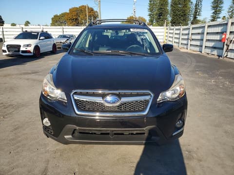 2017 Subaru Crosstrek, VIN JF2GPANC8H8253262. Zdjęcie 5 z 6 z aukcji Copart. Katalog aut z USA OpenDataCar.