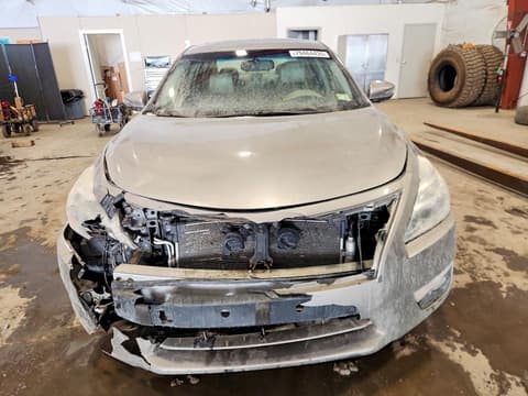 2014 Nissan Altima, VIN 1N4AL3AP1EC122323. Фото 5 з 6 з аукціону Copart. Каталог авто зі США OpenDataCar.