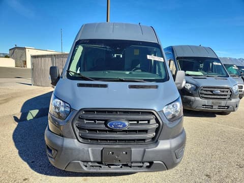 2020 Ford Transit, VIN 1FTBR3X83LKA56535. Фото 5 из 6 с аукциона Copart. Каталог авто из США OpenDataCar.