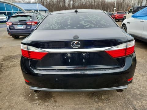 2014 Lexus ES 350, VIN JTHBK1GG6E2143539. Фото 6 из 6 с аукциона Copart. Каталог авто из США OpenDataCar.