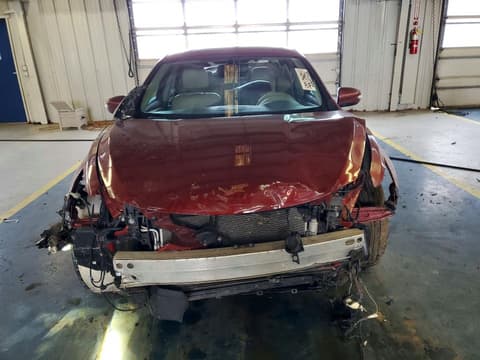 2017 Nissan Altima, VIN 1N4AL3AP6HC184059. Фото 5 з 6 з аукціону Copart. Каталог авто зі США OpenDataCar.