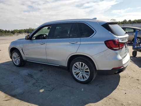 2016 Bmw X5, VIN 5UXKT0C54G0F74748. Фото 2 из 6 с аукциона Copart. Каталог авто из США OpenDataCar.