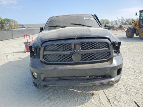 2013 Ram 1500, VIN 1C6RR7KT6DS557039. Zdjęcie 5 z 6 z aukcji Copart. Katalog aut z USA OpenDataCar.