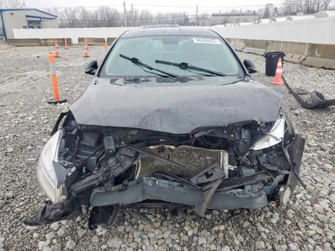 2012 Buick , VIN 2G4GS5EK8C9112423. Фото 5 з 6 з аукціону Copart. Каталог авто зі США OpenDataCar.