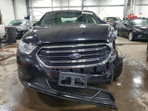 2019 Ford Taurus, VIN 1FAHP2F82KG108577. Фото 5 з 6 з аукціону Copart. Каталог авто зі США OpenDataCar.