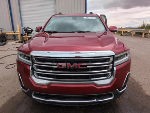 2023 Gmc Acadia, VIN 1GKKNUL46PZ177792. Фото 5 з 6 з аукціону Copart. Каталог авто зі США OpenDataCar.