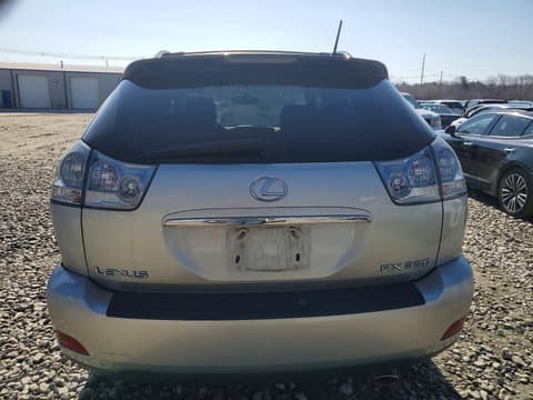 2004 Lexus RX 330, VIN 2T2HA31U24C012483. Фото 6 з 6 з аукціону Copart. Каталог авто зі США OpenDataCar.