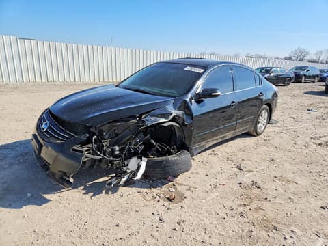 2012 Nissan Altima, VIN 1N4AL2AP8CC218926. Zdjęcie 1 z 6 z aukcji Copart. Katalog aut z USA OpenDataCar.