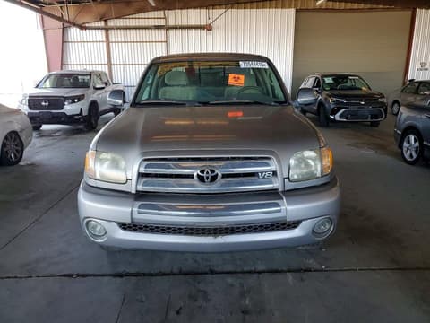 2003 Toyota Tundra, VIN 5TBRT34133S417982. Фото 5 з 6 з аукціону Copart. Каталог авто зі США OpenDataCar.