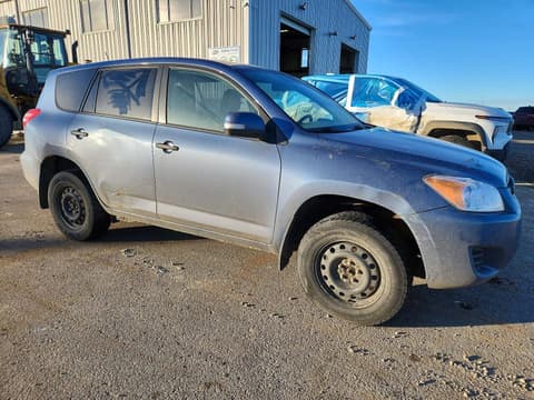2012 Toyota RAV4, VIN 2T3ZF4DV4CW108799. Фото 4 з 6 з аукціону Copart. Каталог авто зі США OpenDataCar.