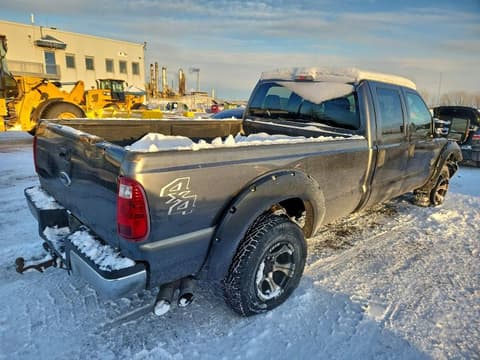 2015 Ford F-350 Super Duty, VIN 1FT8W3BT2FEA36892. Фото 3 з 6 з аукціону Copart. Каталог авто зі США OpenDataCar.