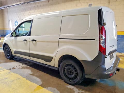 2016 Ford Transit Connect, VIN NM0LS7E74G1234388. Фото 2 з 6 з аукціону Copart. Каталог авто зі США OpenDataCar.