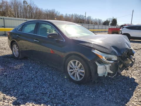 2014 Toyota Avalon, VIN 4T1BK1EB3EU109082. Zdjęcie 4 z 6 z aukcji Copart. Katalog aut z USA OpenDataCar.