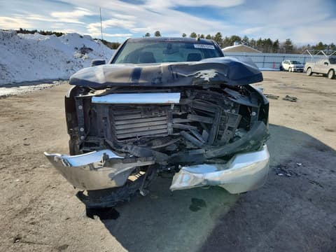 2019 Chevrolet Silverado, VIN 2GCVKPEC3K1147285. Фото 5 з 6 з аукціону Copart. Каталог авто зі США OpenDataCar.