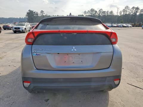 2020 Mitsubishi Eclipse, VIN JA4AS3AA2LZ005685. Фото 6 из 6 с аукциона Copart. Каталог авто из США OpenDataCar.