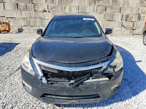 2013 Nissan Altima, VIN 1N4BL3AP6DC166871. Фото 5 з 6 з аукціону Copart. Каталог авто зі США OpenDataCar.