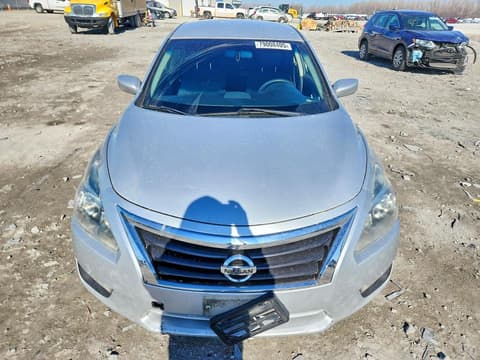 2015 Nissan Altima, VIN 1N4AL3AP1FC181213. Фото 5 з 6 з аукціону Copart. Каталог авто зі США OpenDataCar.