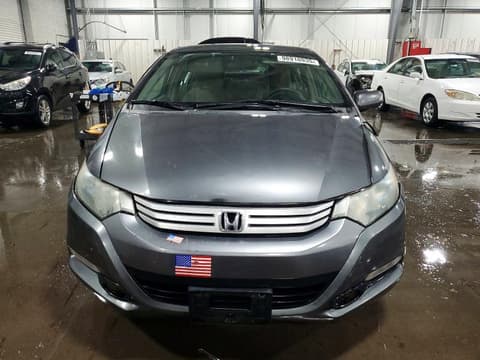 2011 Honda Insight, VIN JHMZE2H78BS006270. Фото 5 з 6 з аукціону Copart. Каталог авто зі США OpenDataCar.