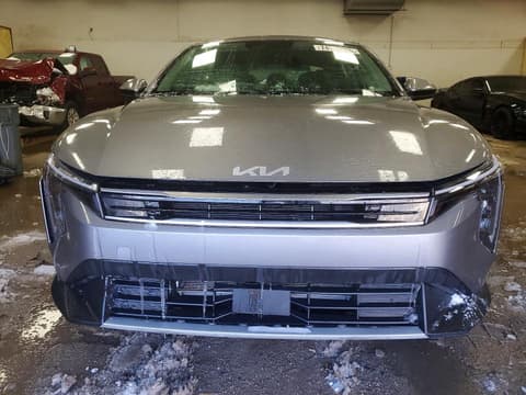 2025 Kia K4, VIN 3KPFU4DE8SE007560. Фото 5 з 6 з аукціону Copart. Каталог авто зі США OpenDataCar.