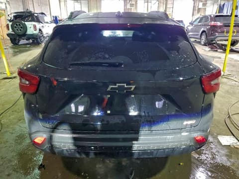 2025 Chevrolet Trax, VIN KL77LJEP0SC290515. Фото 6 з 6 з аукціону Copart. Каталог авто зі США OpenDataCar.