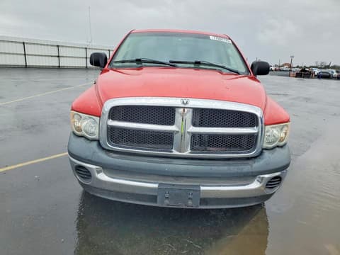 2004 Dodge Ram 1500, VIN 1D7HA16K44J288335. Фото 5 з 6 з аукціону Copart. Каталог авто зі США OpenDataCar.
